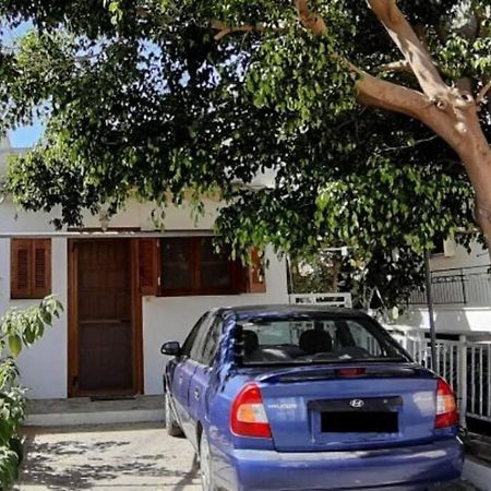 Sophie'S Traditional Hospitality Appartment Μονεμβασιά Εξωτερικό φωτογραφία