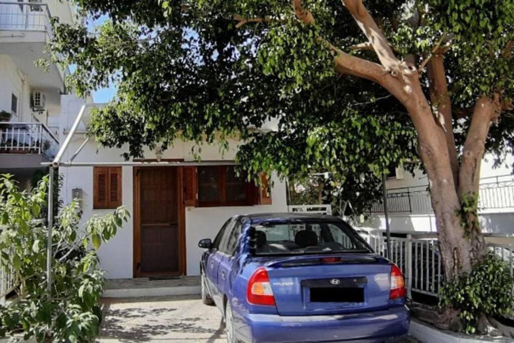 Sophie'S Traditional Hospitality Appartment Μονεμβασιά Εξωτερικό φωτογραφία