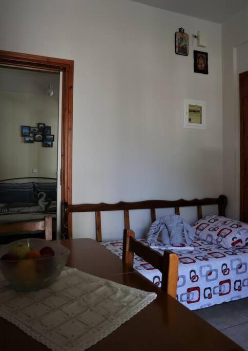 Sophie'S Traditional Hospitality Appartment Μονεμβασιά Εξωτερικό φωτογραφία