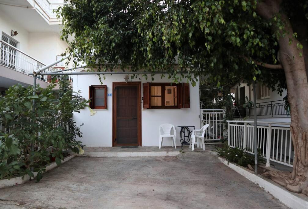 Sophie'S Traditional Hospitality Appartment Μονεμβασιά Εξωτερικό φωτογραφία
