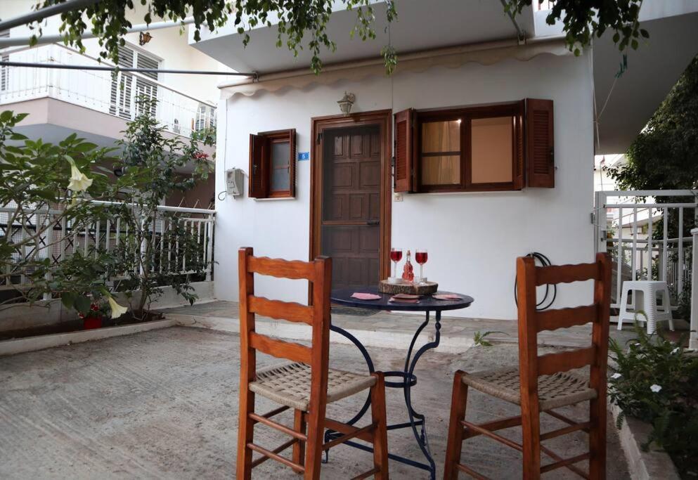 Sophie'S Traditional Hospitality Appartment Μονεμβασιά Εξωτερικό φωτογραφία