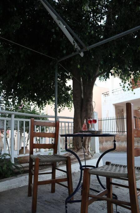 Sophie'S Traditional Hospitality Appartment Μονεμβασιά Εξωτερικό φωτογραφία