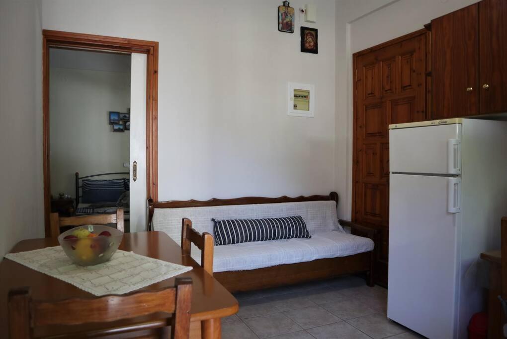 Sophie'S Traditional Hospitality Appartment Μονεμβασιά Εξωτερικό φωτογραφία
