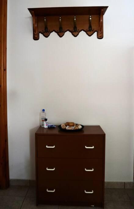 Sophie'S Traditional Hospitality Appartment Μονεμβασιά Εξωτερικό φωτογραφία