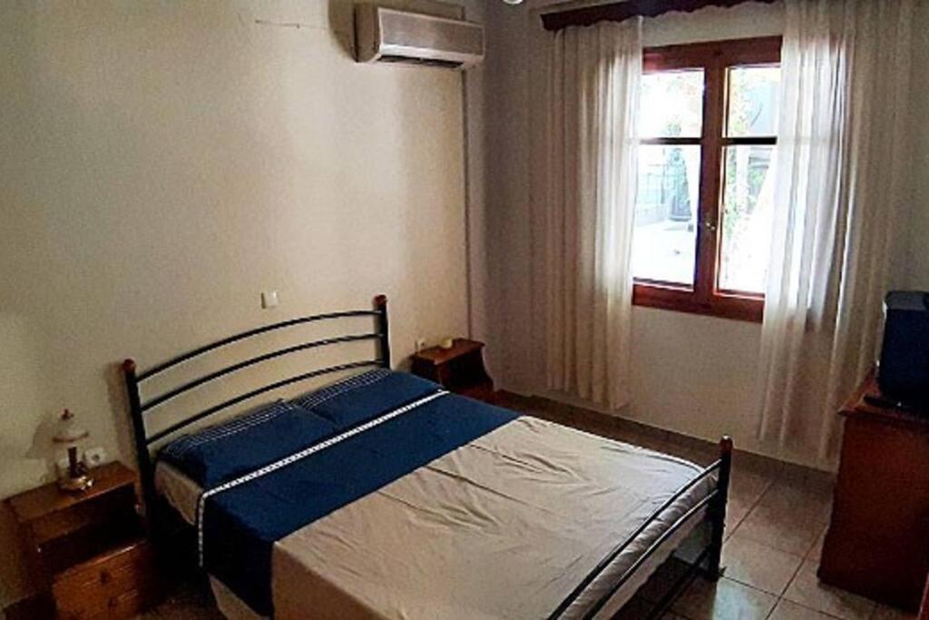 Sophie'S Traditional Hospitality Appartment Μονεμβασιά Εξωτερικό φωτογραφία