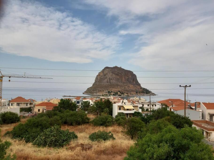 Sophie'S Traditional Hospitality Appartment Μονεμβασιά Εξωτερικό φωτογραφία