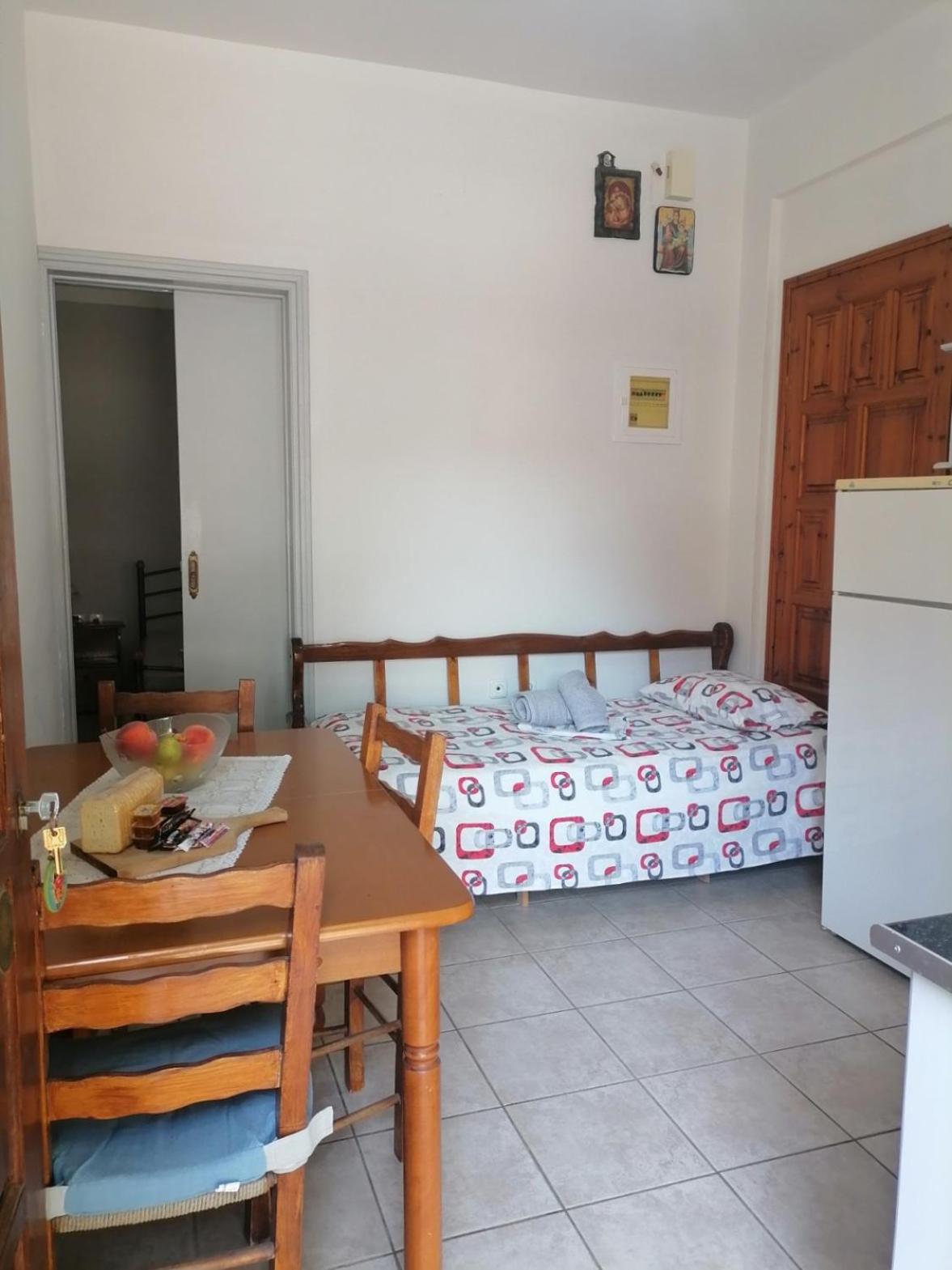 Sophie'S Traditional Hospitality Appartment Μονεμβασιά Εξωτερικό φωτογραφία
