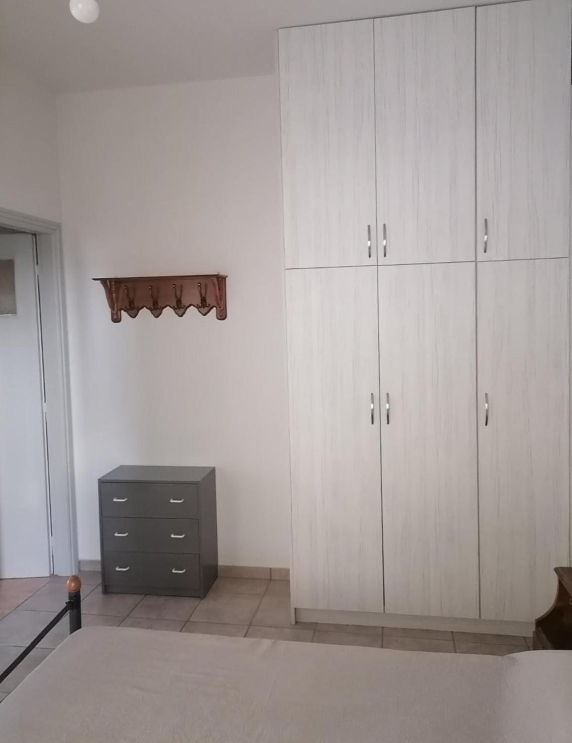 Sophie'S Traditional Hospitality Appartment Μονεμβασιά Εξωτερικό φωτογραφία